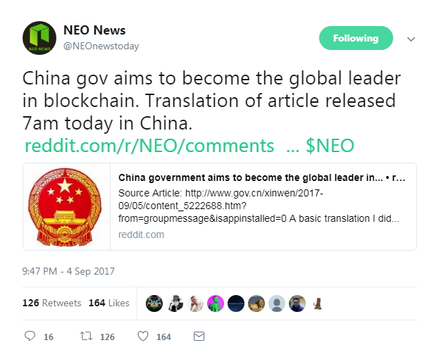 neo cryptocurrency reddit neo cryptocurrency reddit